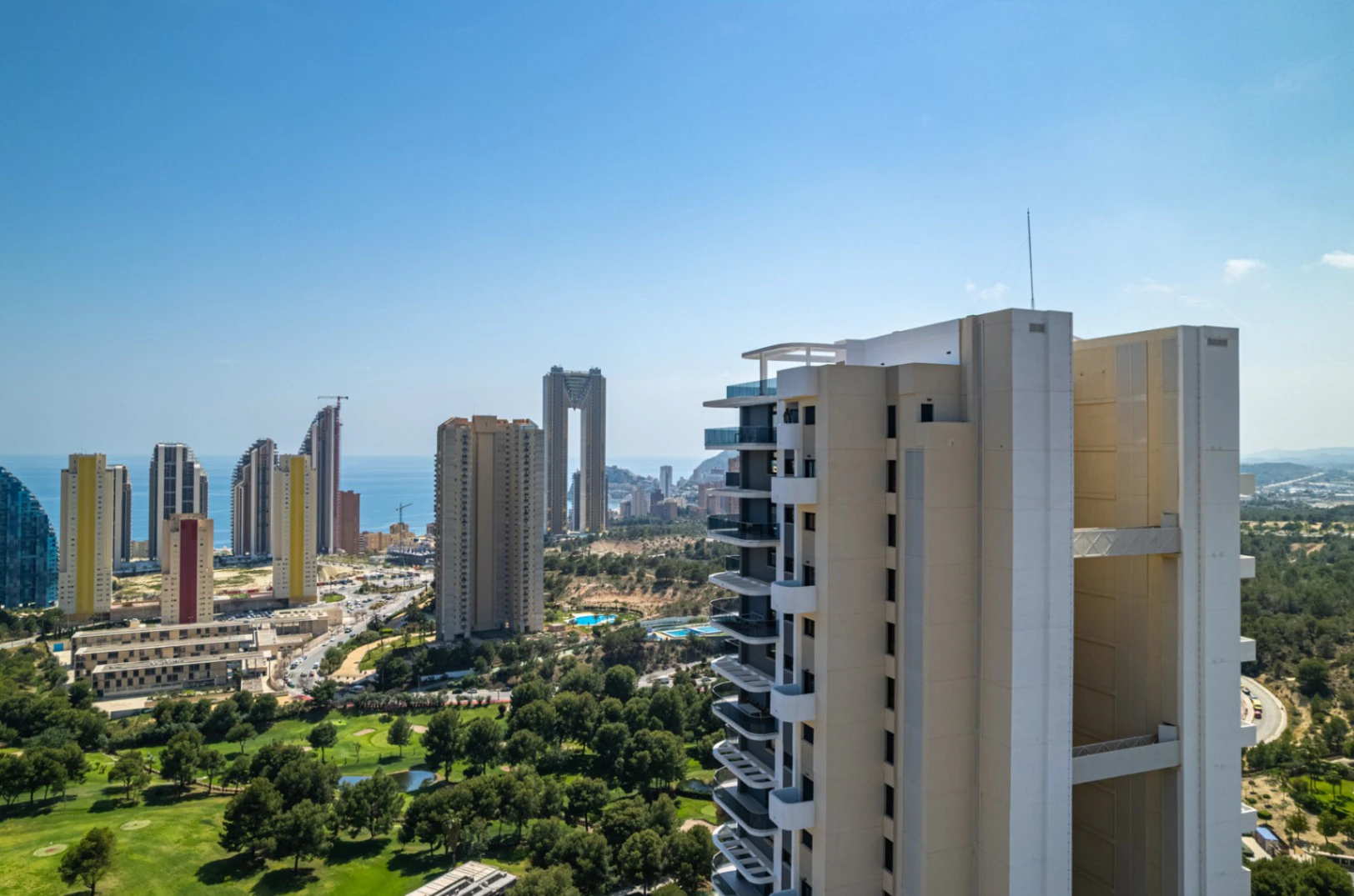 Apartament en venta