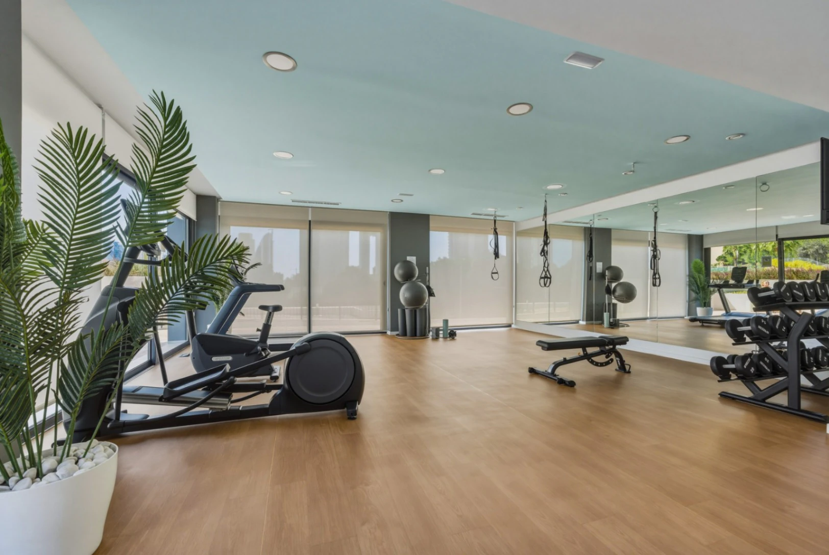 Apartament cu 3 camere de vânzare în Playa Poniente, Benidorm