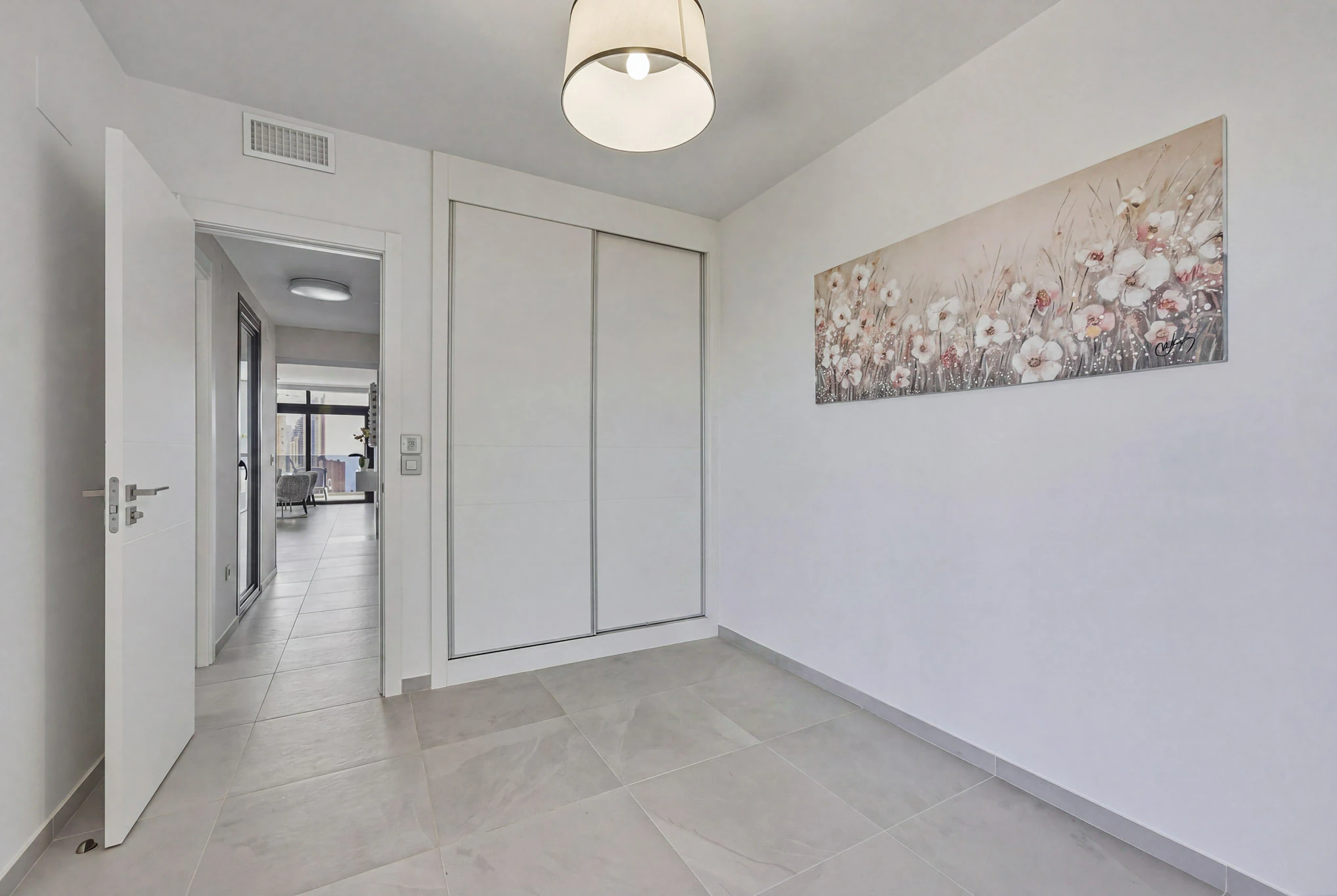 Apartament cu 3 camere de vânzare în Playa Poniente, Benidorm