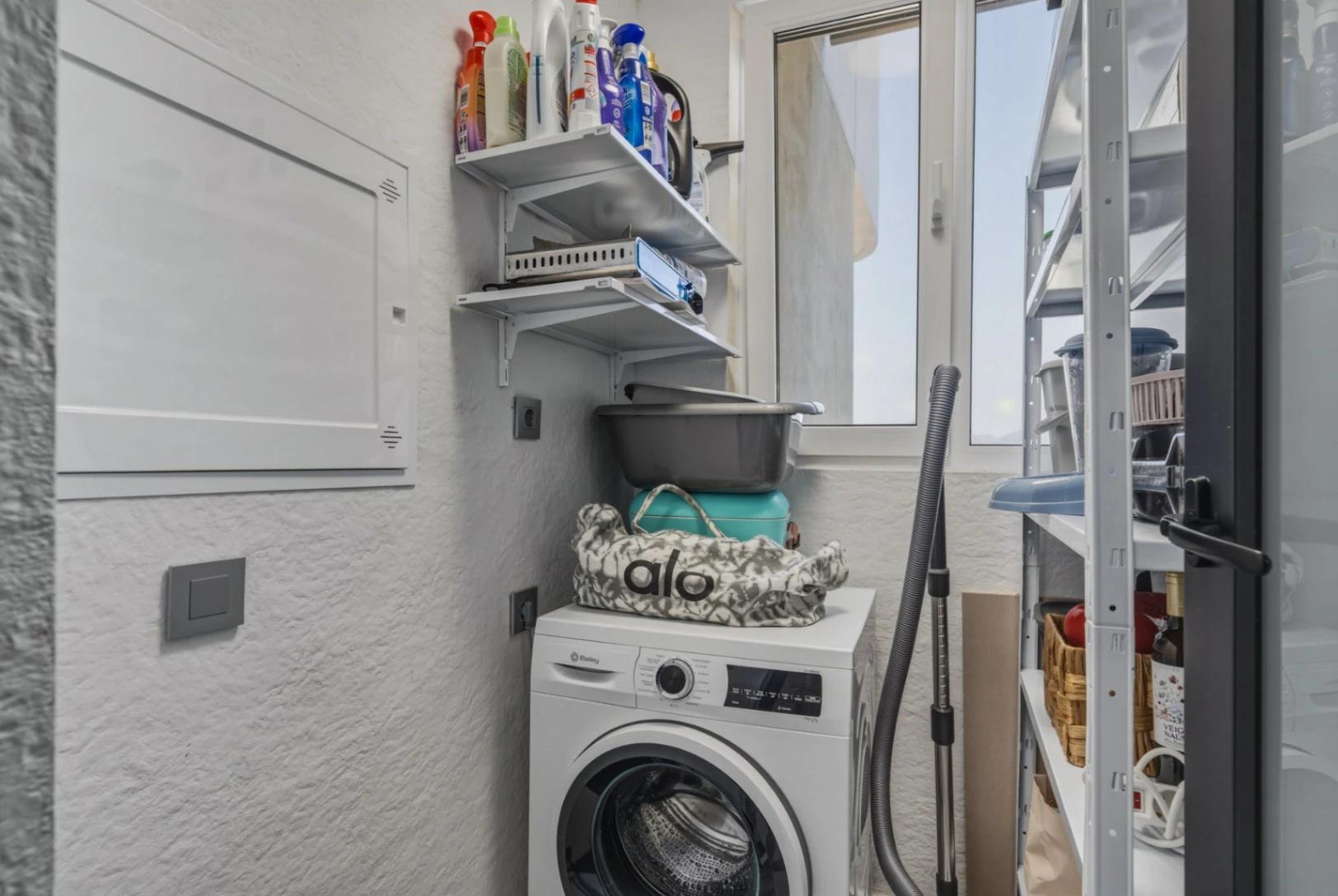 Apartament cu 3 camere de vânzare în Playa Poniente, Benidorm