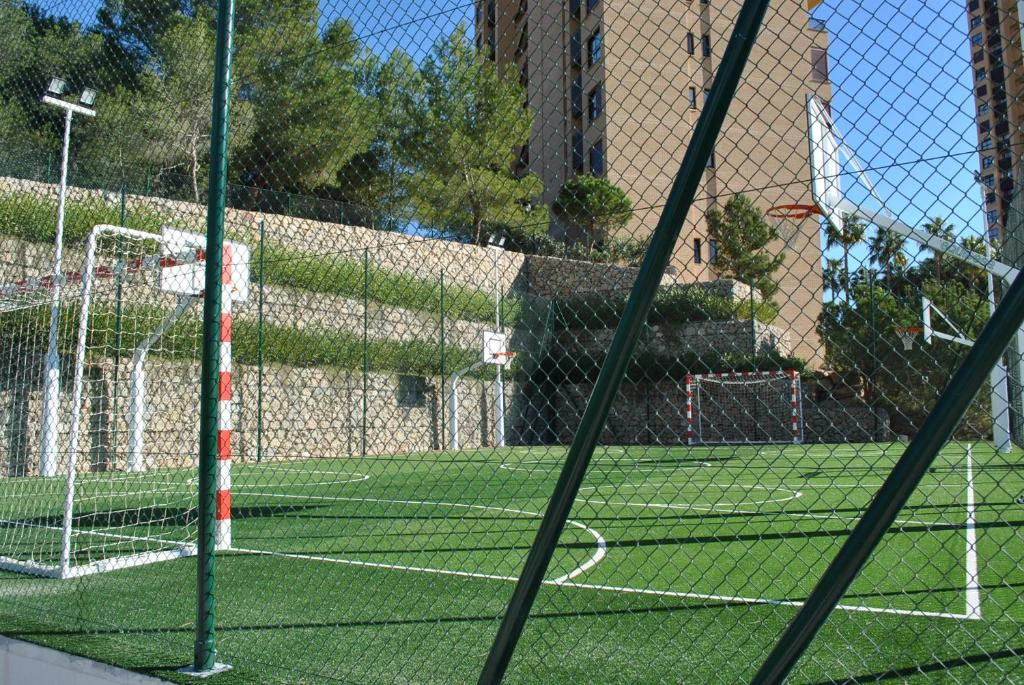 Apartament cu 3 camere de vânzare în Playa Poniente, Benidorm