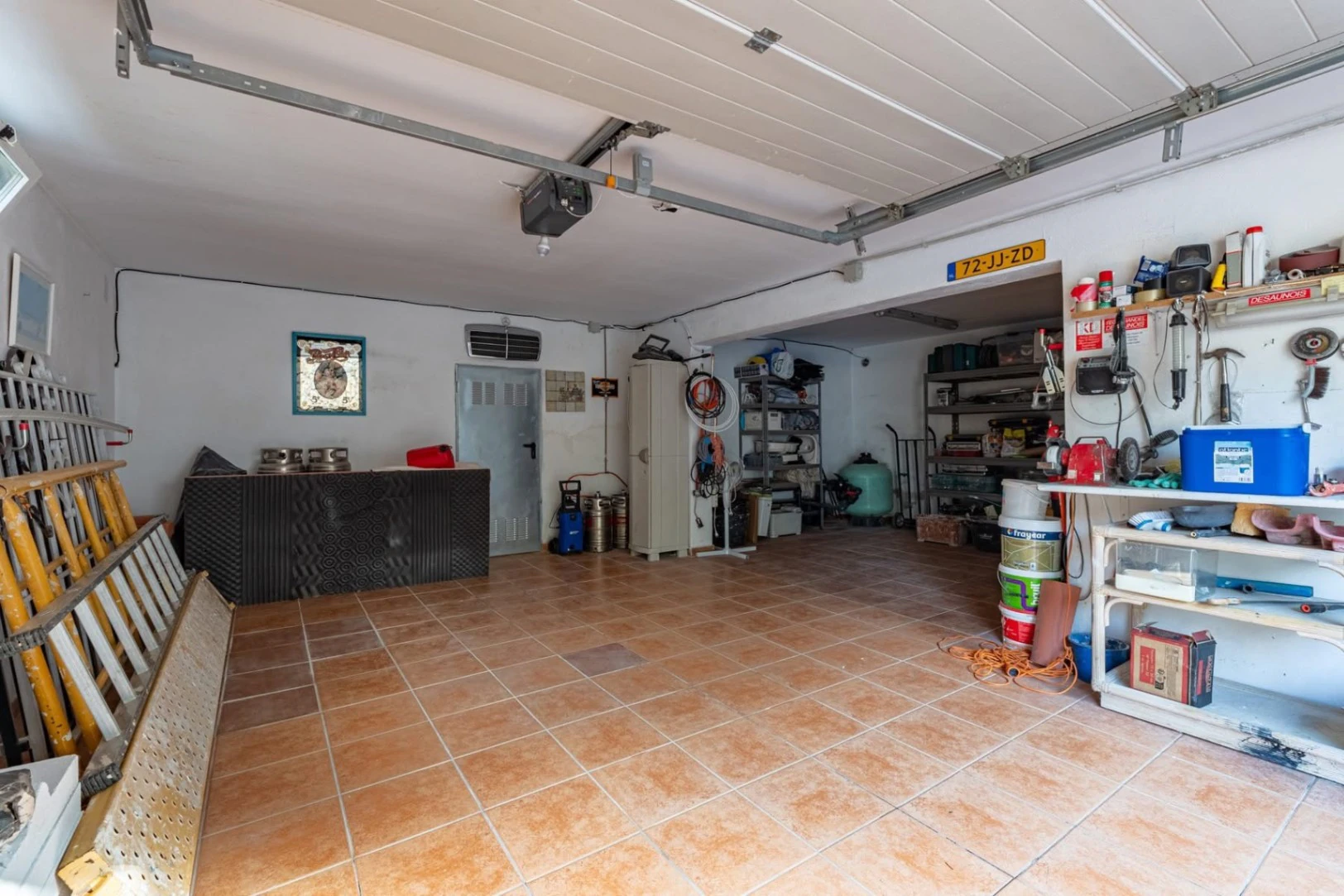 Vila renovată de vânzare în La Nucía