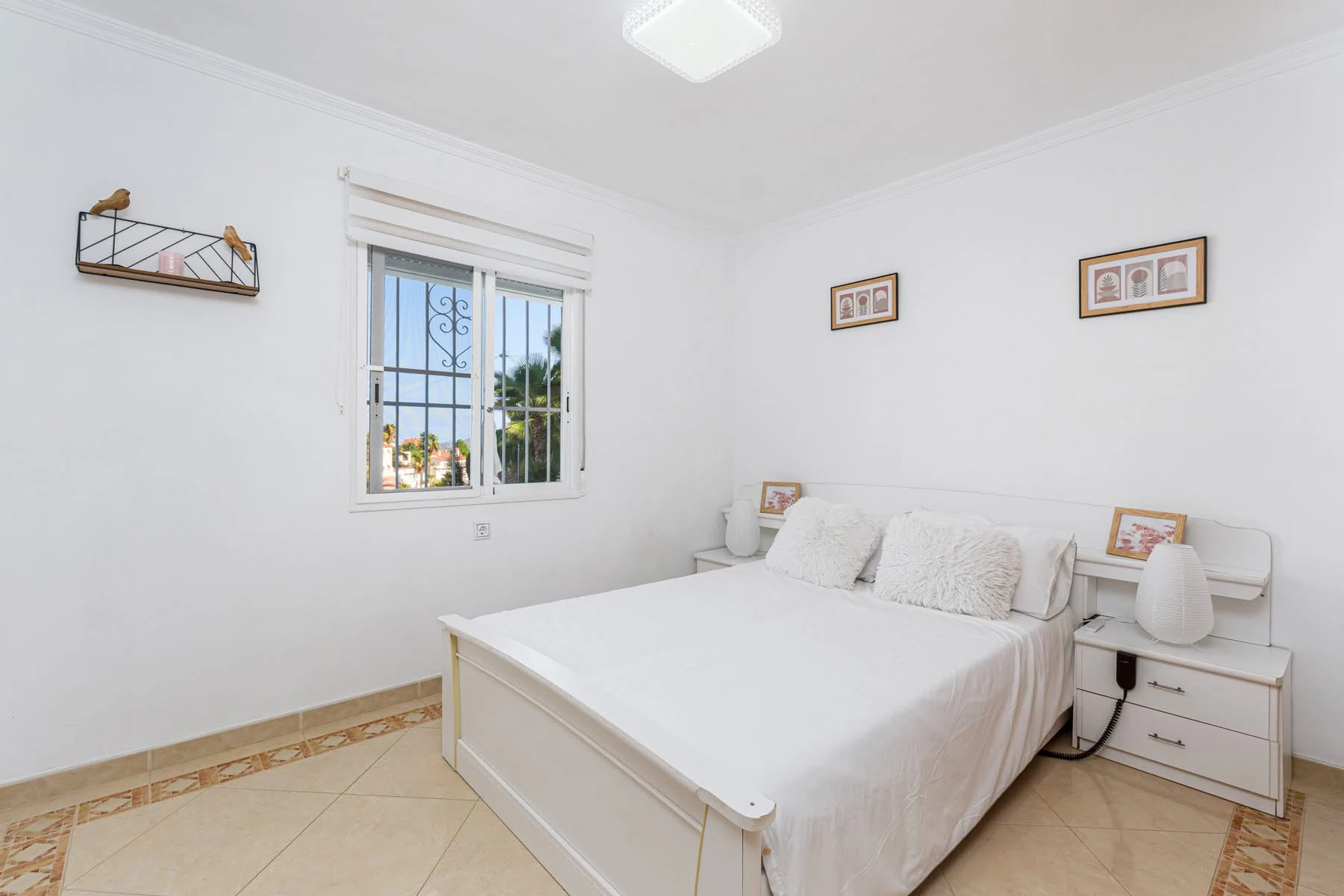 Vila renovată de vânzare în La Nucía