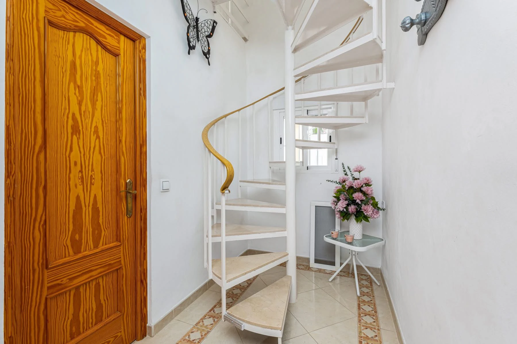 Vila renovată de vânzare în La Nucía