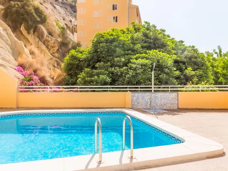 Cozy Apartment for Sale in Mascarat