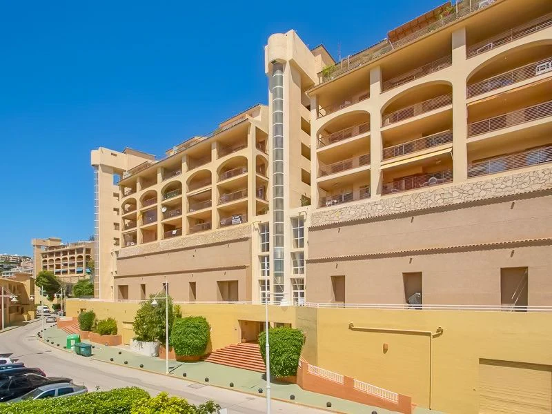 Cozy Apartment for Sale in Mascarat