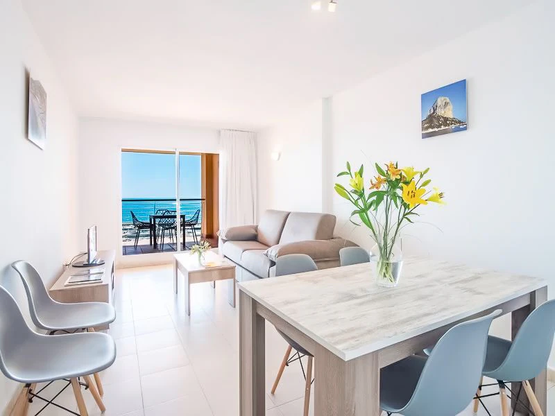 Cozy Apartment for Sale in Mascarat