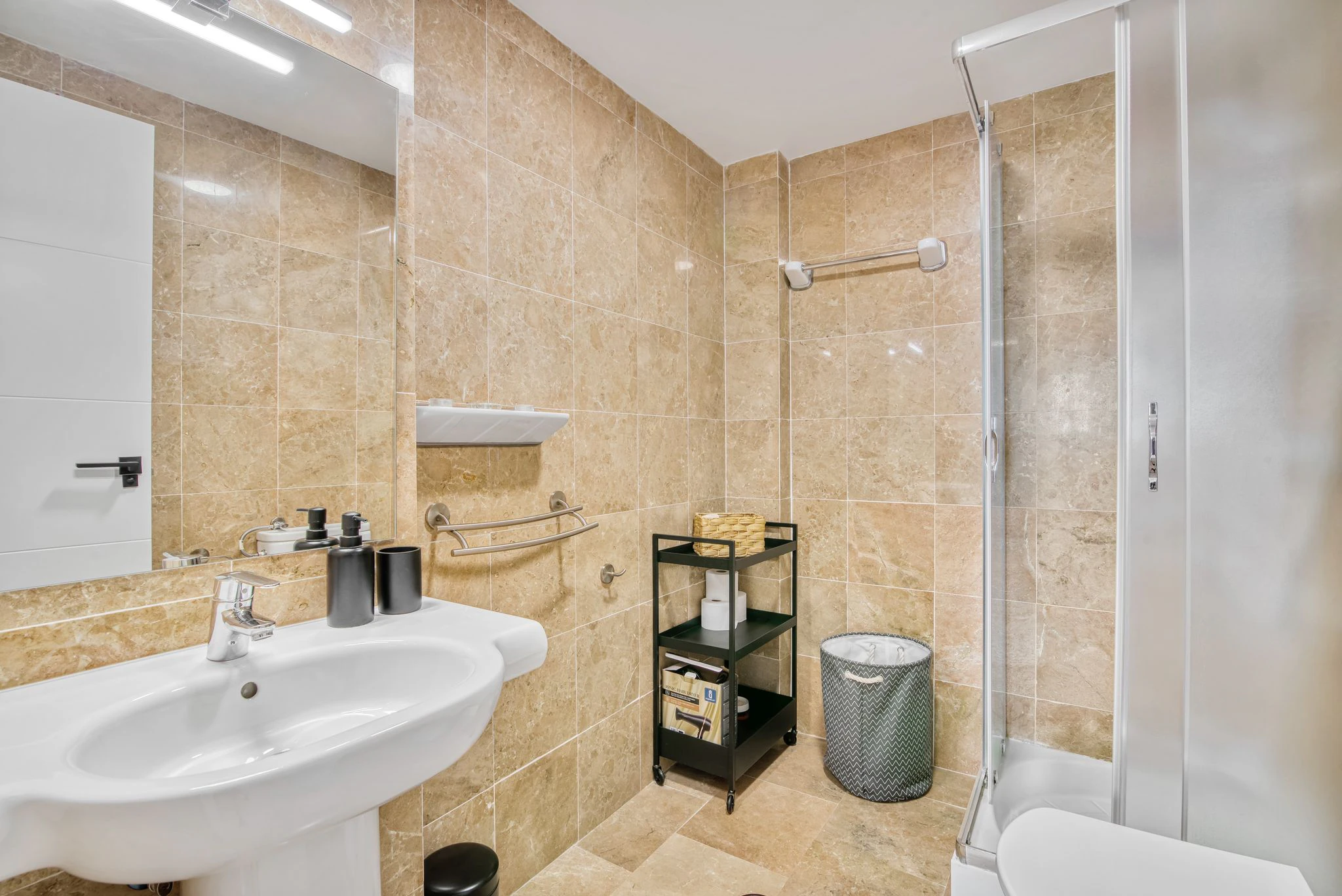 Precioso Piso En Venta en Altea Mascarat