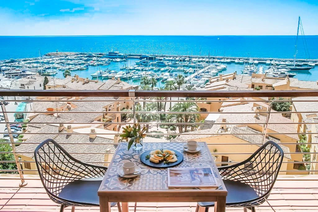 Cozy Apartment for Sale in Mascarat