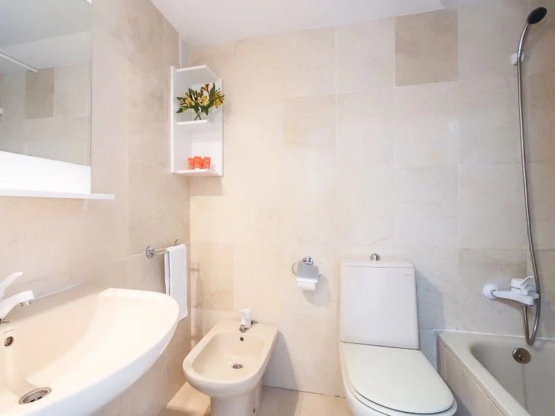 Cozy Apartment for Sale in Mascarat