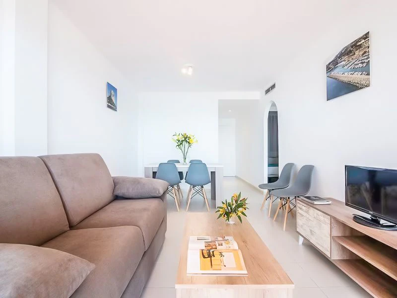 Cozy Apartment for Sale in Mascarat