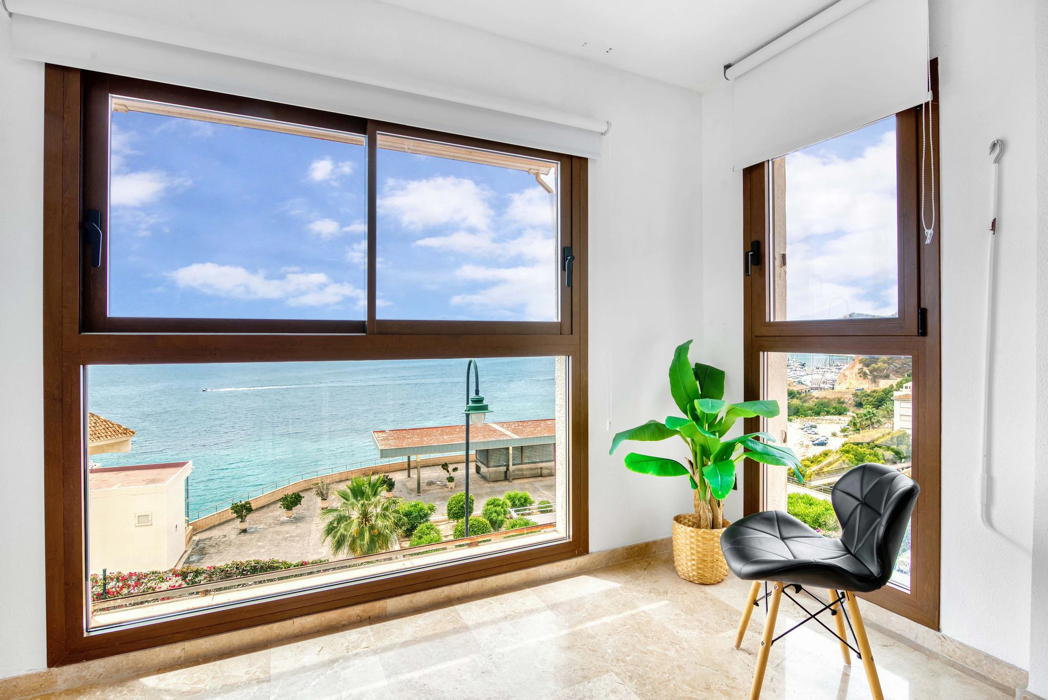 Precioso Piso En Venta en Altea Mascarat