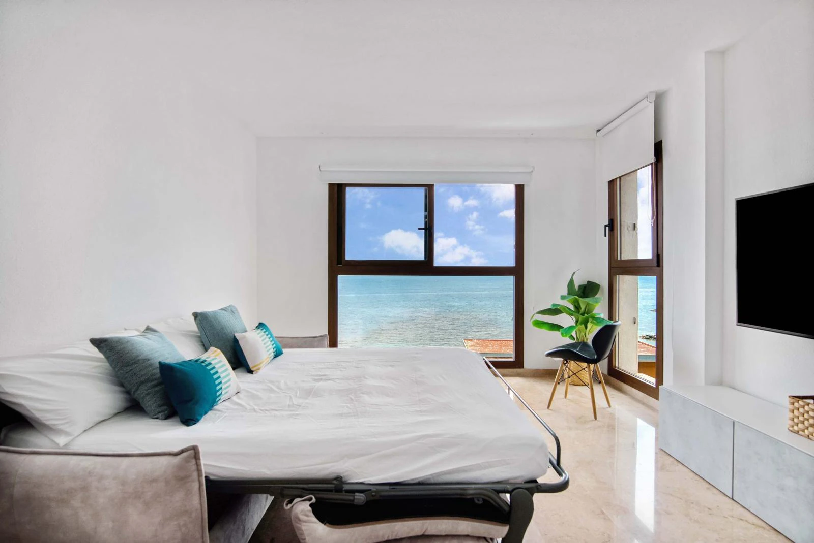 Precioso Piso En Venta en Altea Mascarat
