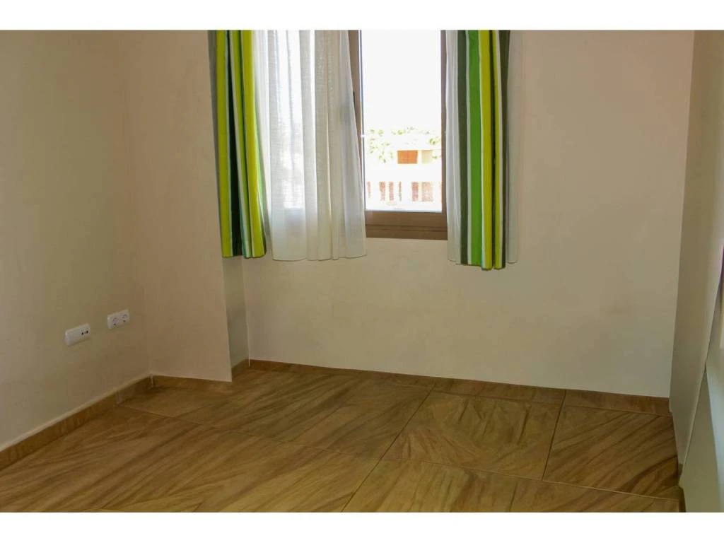 Apartamento con vistas al mar en venta en Calpe, Costa Blanca.