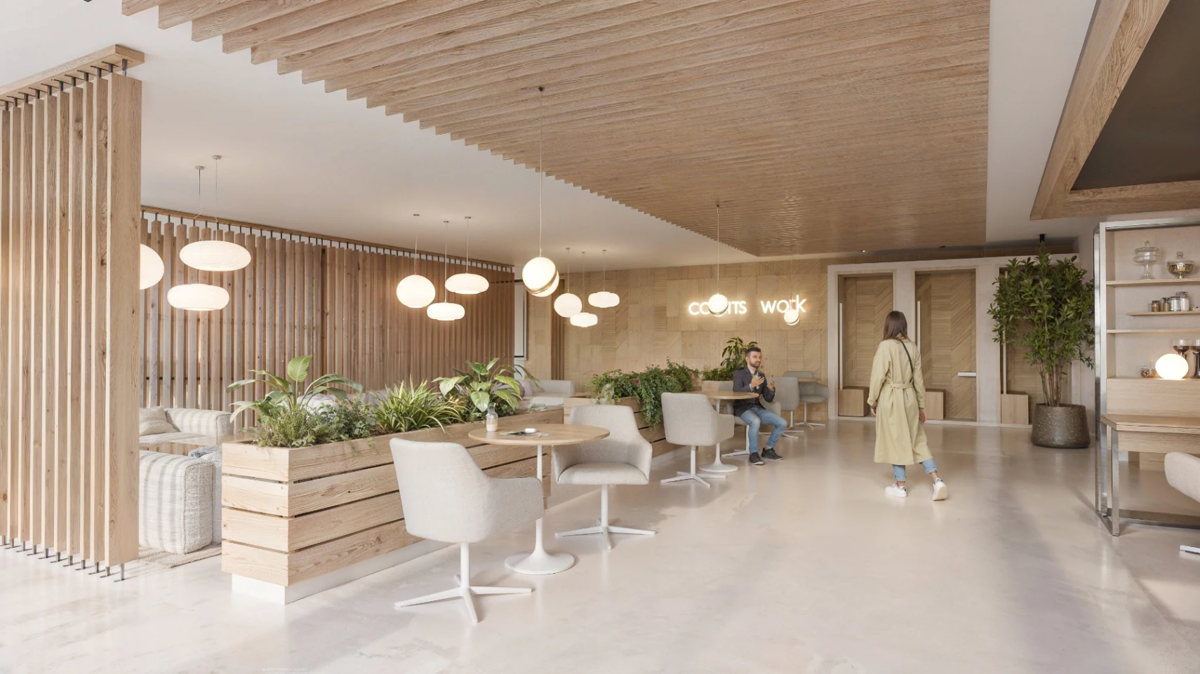 Apartamento moderno en venta en La Nucía – Finalizado en 2027