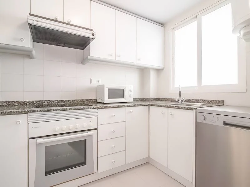 Cozy Apartment for Sale in Mascarat