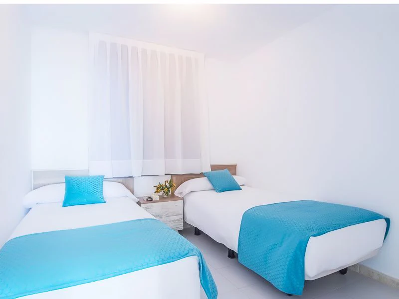 Cozy Apartment for Sale in Mascarat