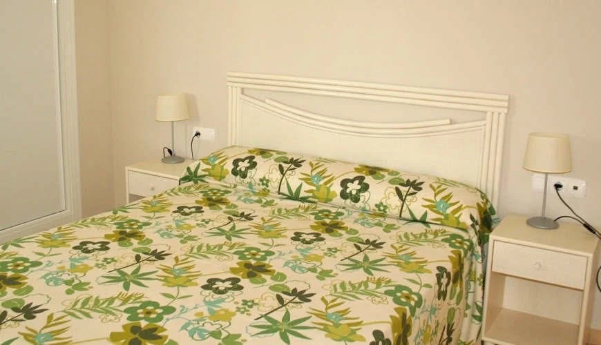 Apartament modern aproape de plajă de vânzare în Calpe – Plaja La Fossa
