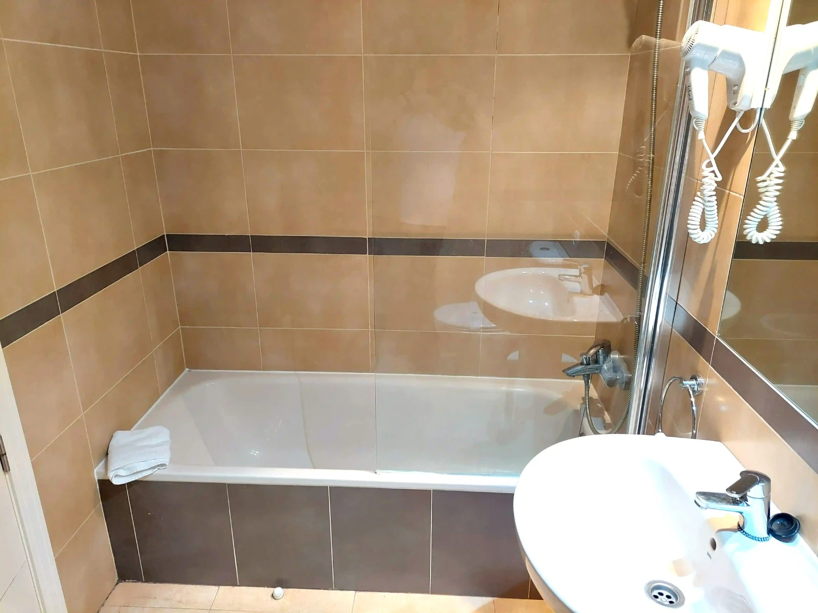 Apartamento con vistas al mar en venta en Calpe, Costa Blanca.