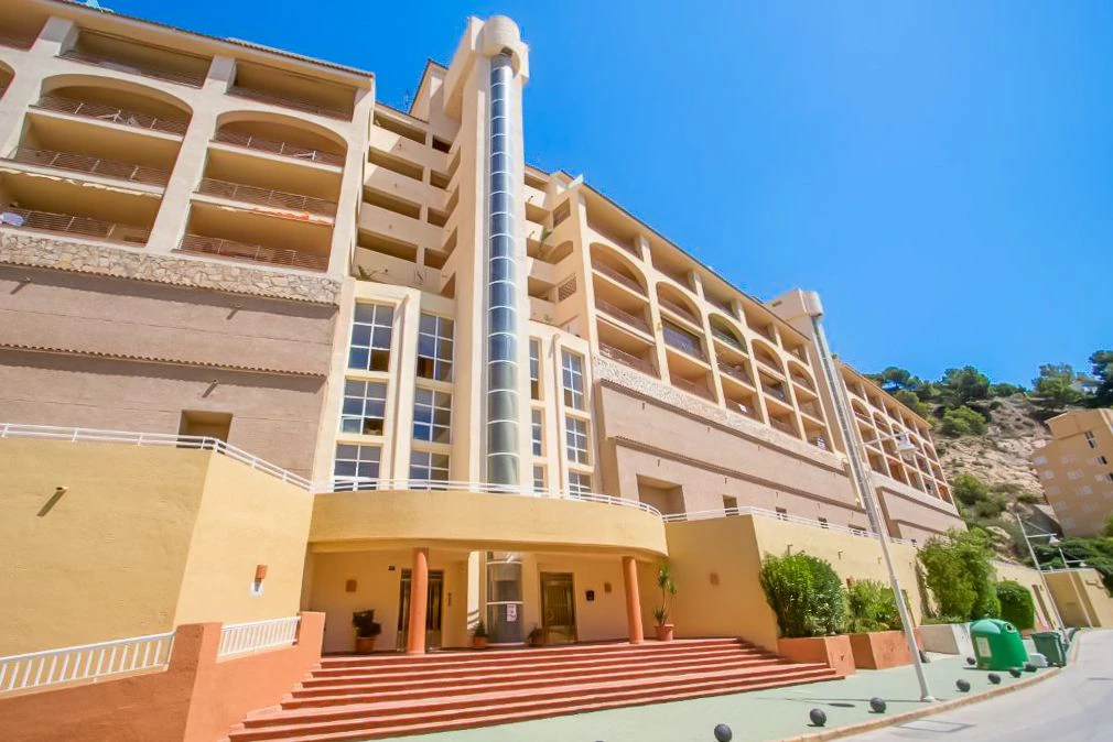 Cozy Apartment for Sale in Mascarat