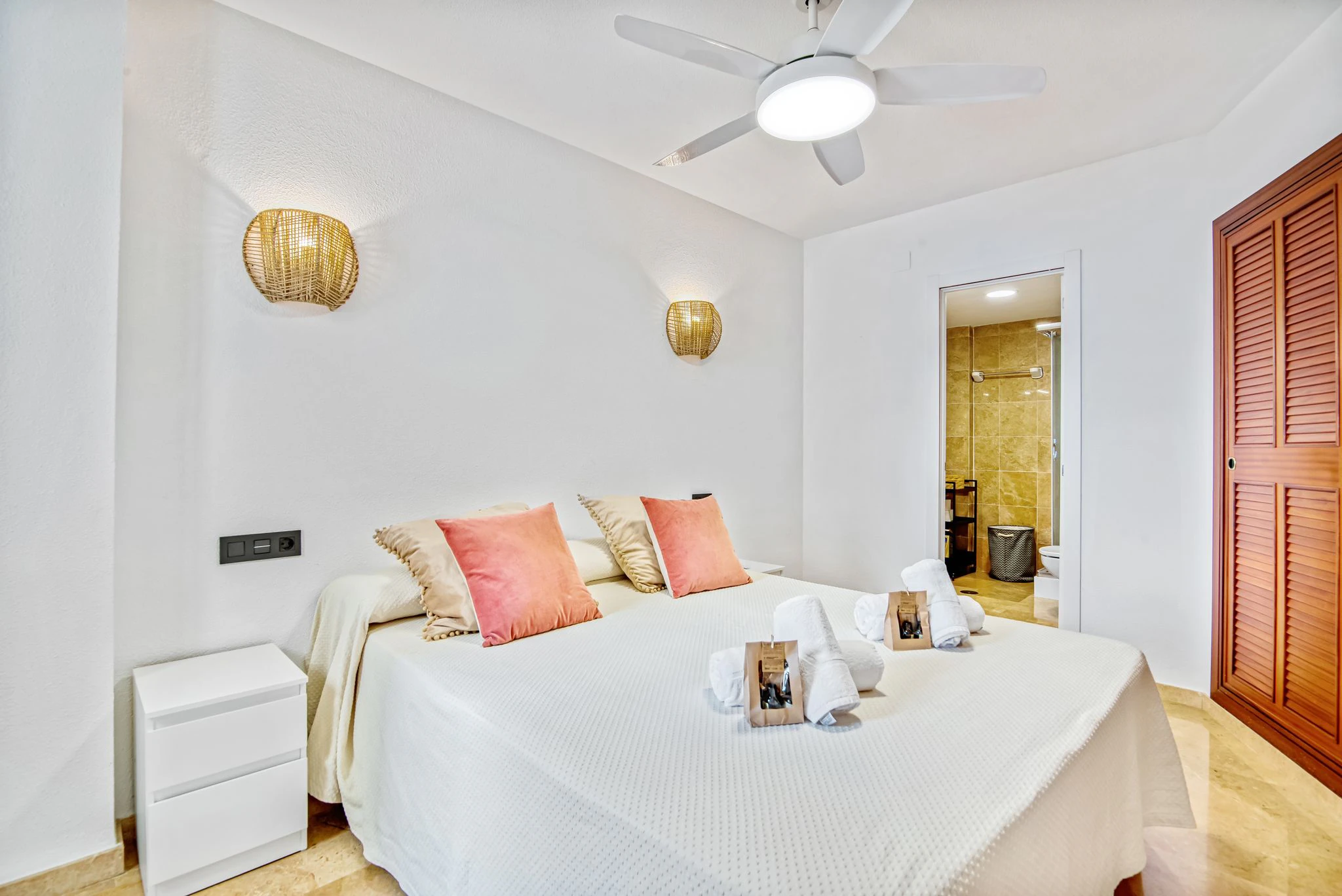 Precioso Piso En Venta en Altea Mascarat