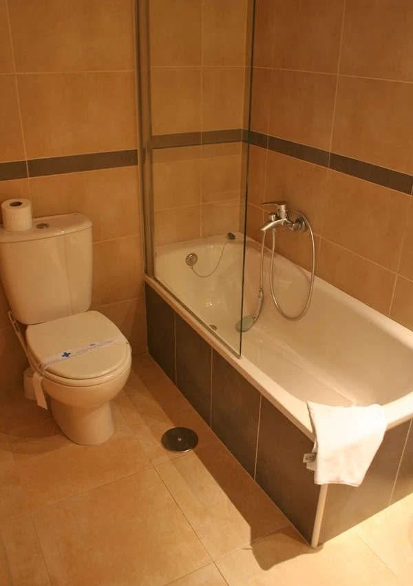 Apartament modern aproape de plajă de vânzare în Calpe – Plaja La Fossa