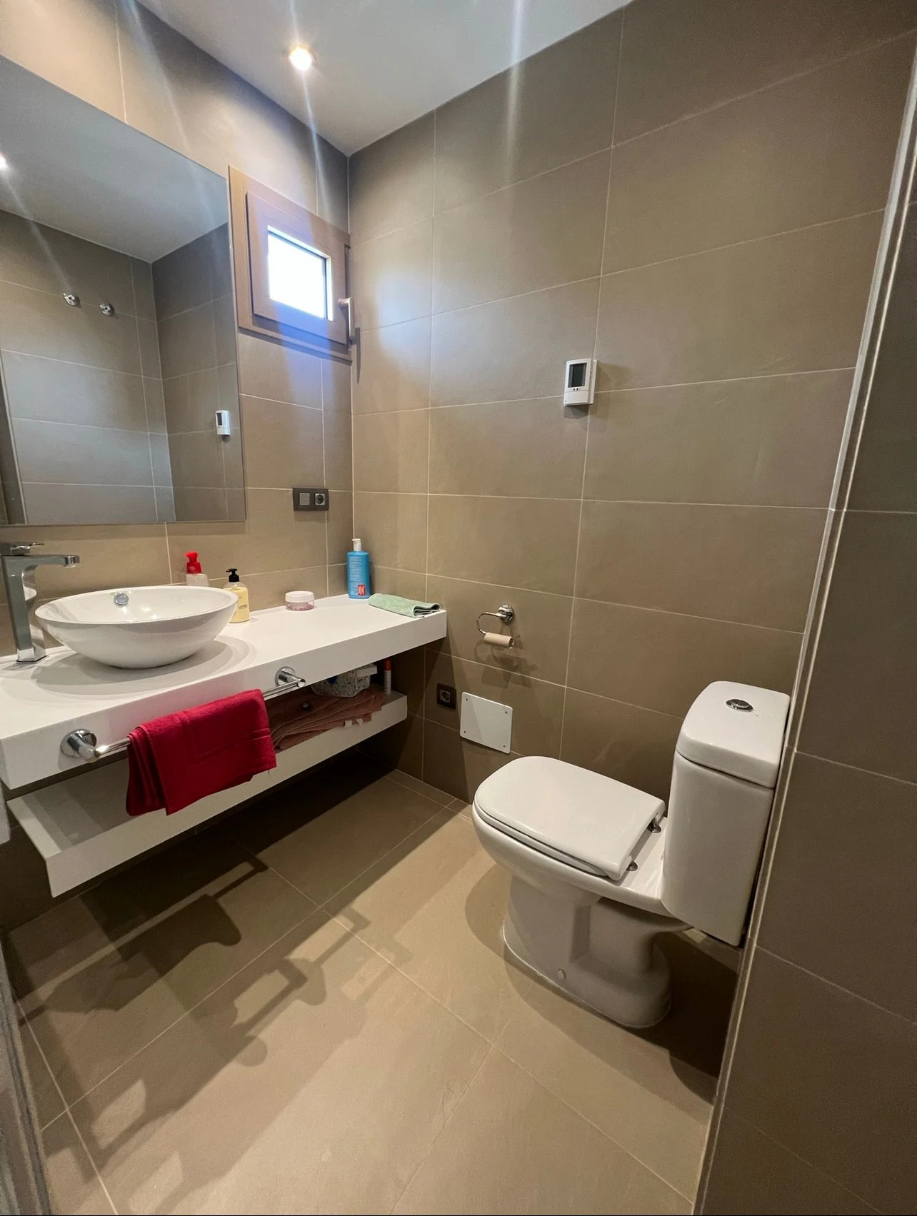 Apartament de lux cu vedere la mare în Intempo