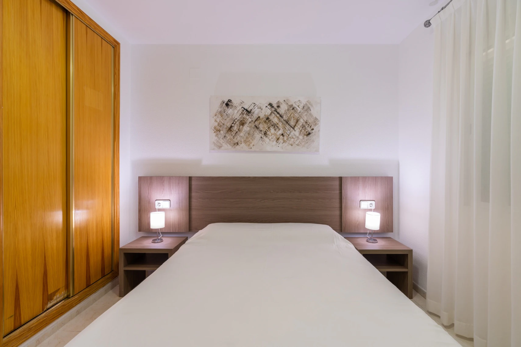 Bungalow cu licență turistică de vânzare în Calpe