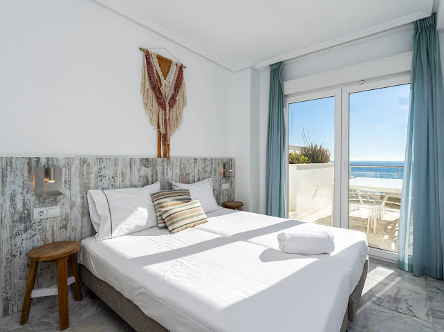 Apartamento Elegante en un Resort de Lujo a Solo Pocos Pasos de la Playa en Venta en Campello