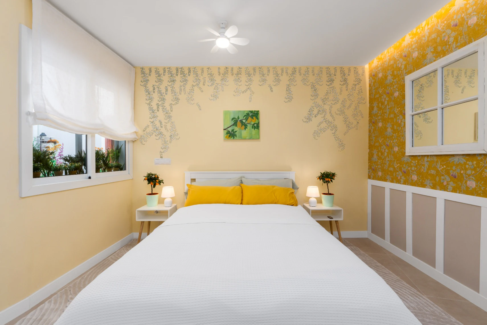 Apartamento Elegante Renovado en venta en el Histórico Calpe
