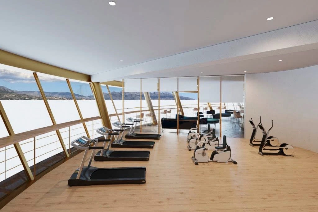 Apartamento de lujo en el 37º piso con vistas panorámicas al mar en Benidorm