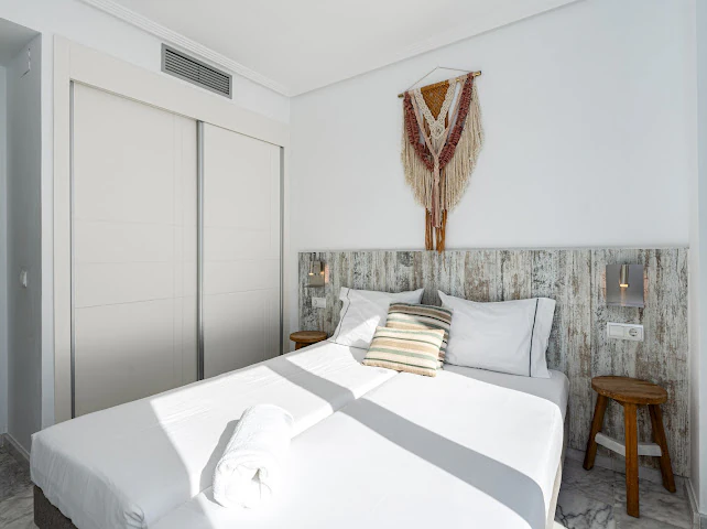 Apartamento Elegante en un Resort de Lujo a Solo Pocos Pasos de la Playa en Venta en Campello