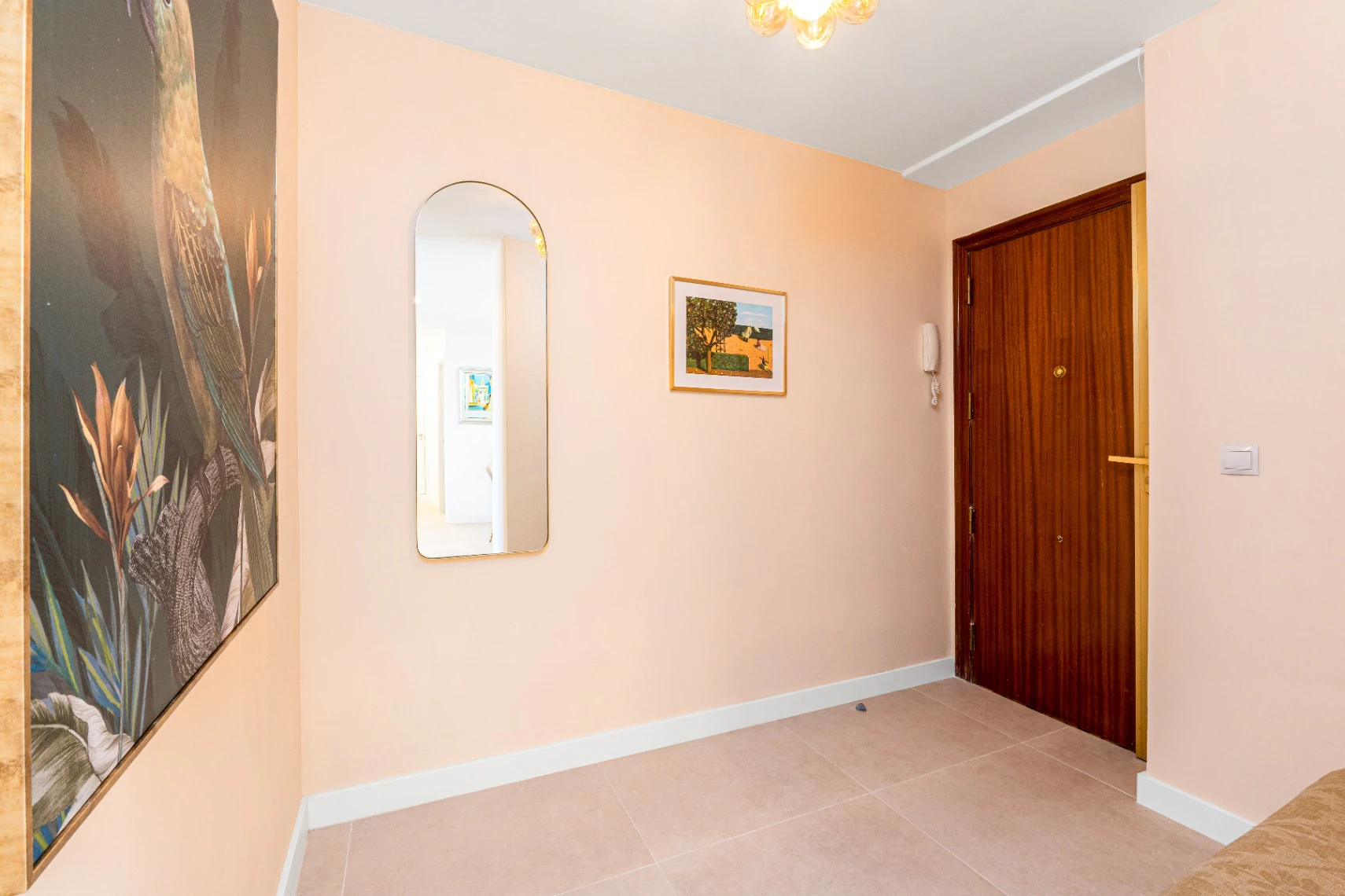 Apartamento Elegante Renovado en venta en el Histórico Calpe