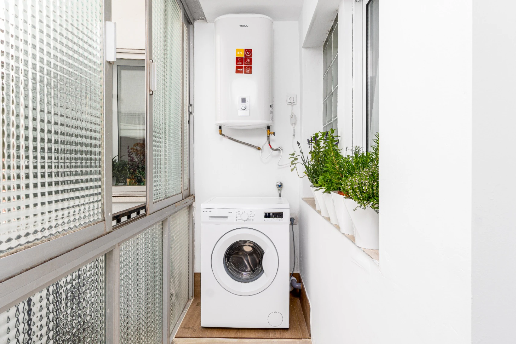 Apartamento Elegante Renovado en venta en el Histórico Calpe