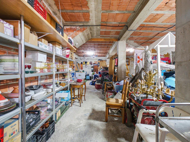 Vila mediteraneană de lux de vânzare în Teulada, pe un teren de 4.000 m²