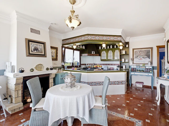 Vila mediteraneană de lux de vânzare în Teulada, pe un teren de 4.000 m²