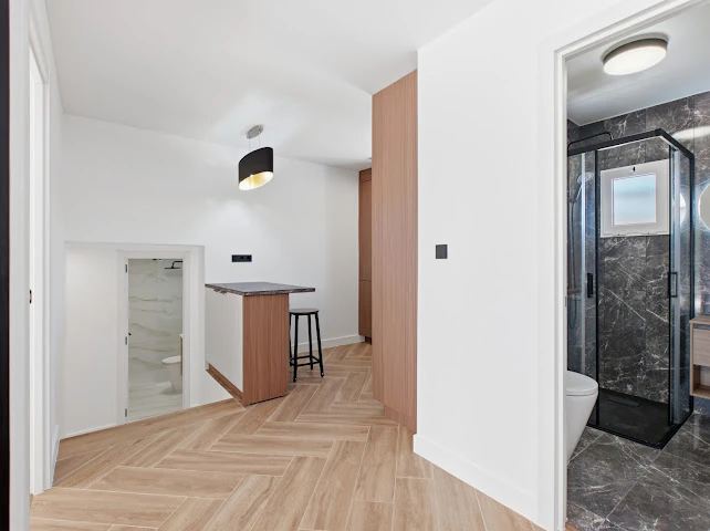 Vila complet renovată, orientată spre sud, de vânzare în La Nucía.