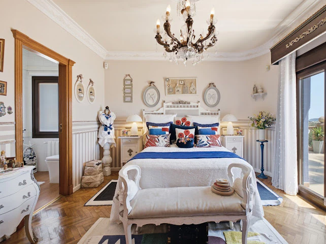 Vila mediteraneană de lux de vânzare în Teulada, pe un teren de 4.000 m²
