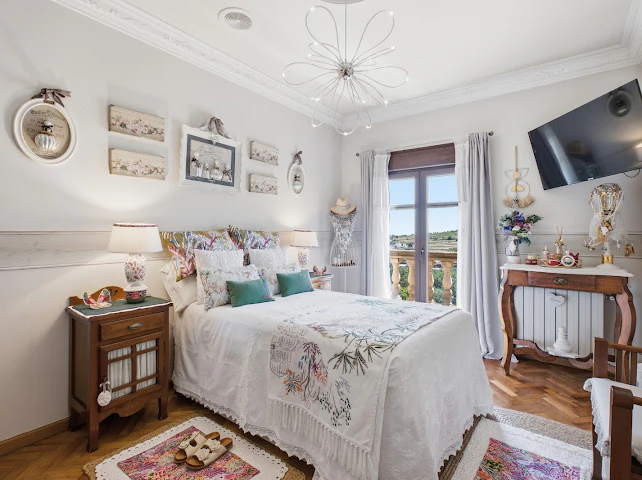 Vila mediteraneană de lux de vânzare în Teulada, pe un teren de 4.000 m²
