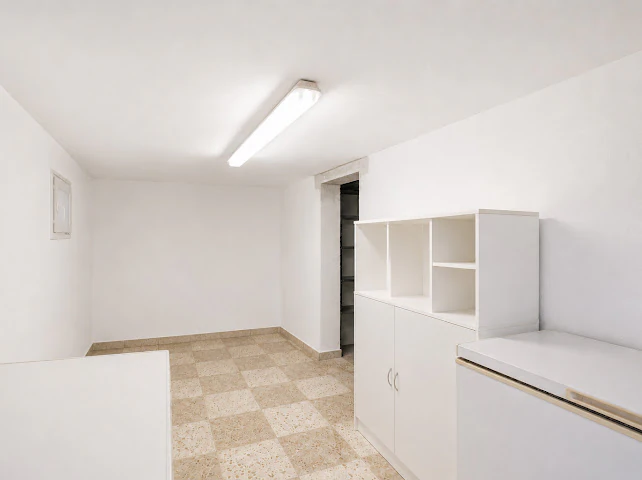 Vila renovată de vânzare în La Nucía