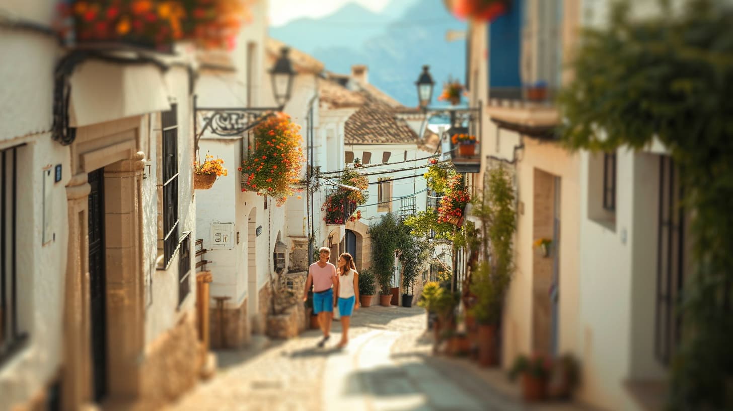 Complete Guide to Discovering Altea