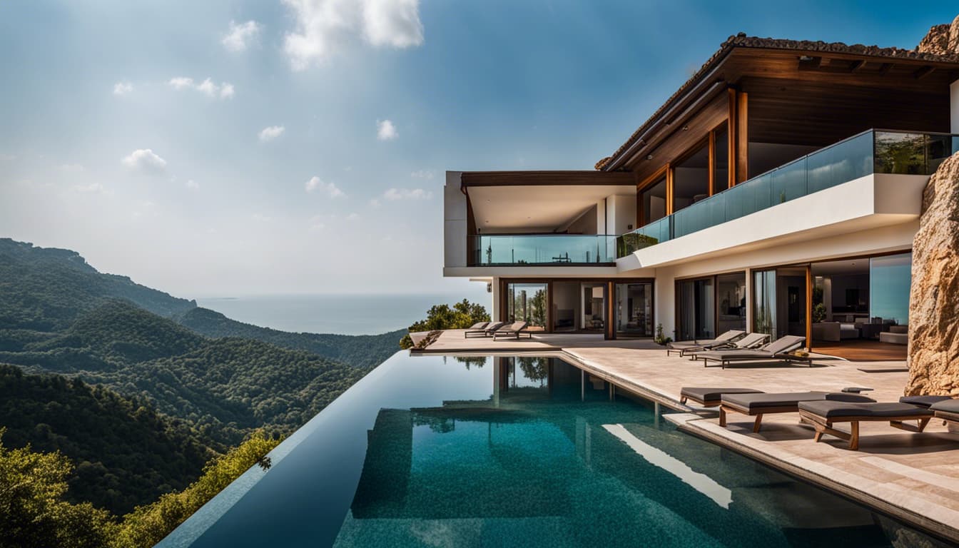 Altea consolidates its position as a premium destination: 5th place in luxury homes