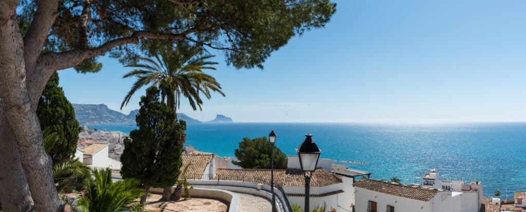Golden Visa in Spain: Invest in your future with Premium Villas