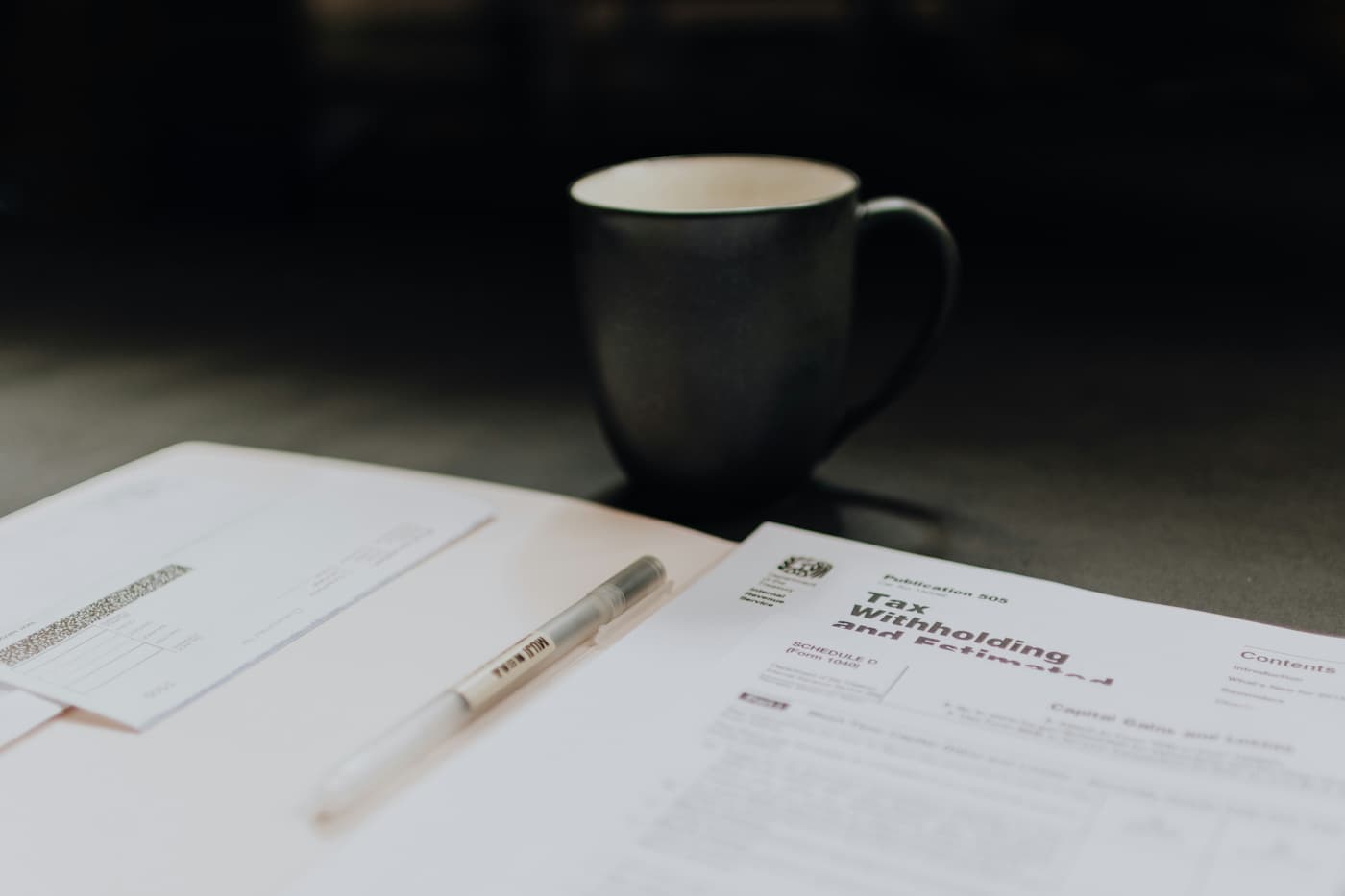 Municipal Capital Gains Tax: Understanding the Tax and its Impact