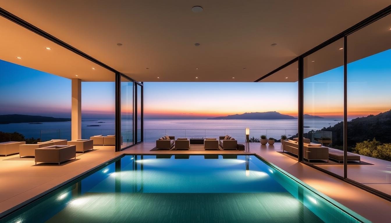 Villa contemporaine de luxe vendue à Altea Hills, Costa Blanca