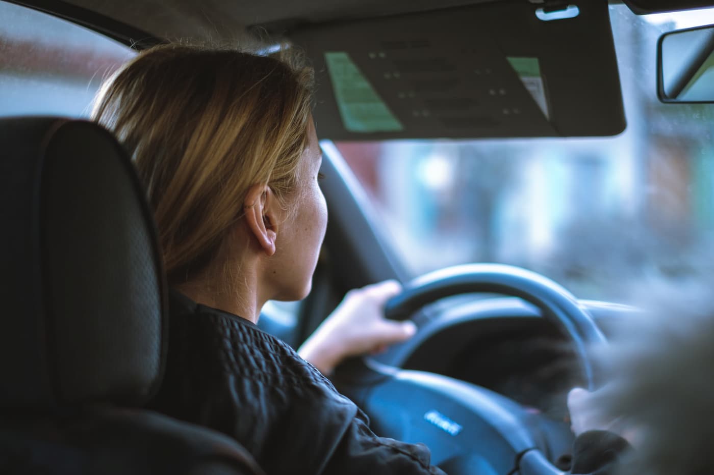 Obtaining your Driving Licence in Spain