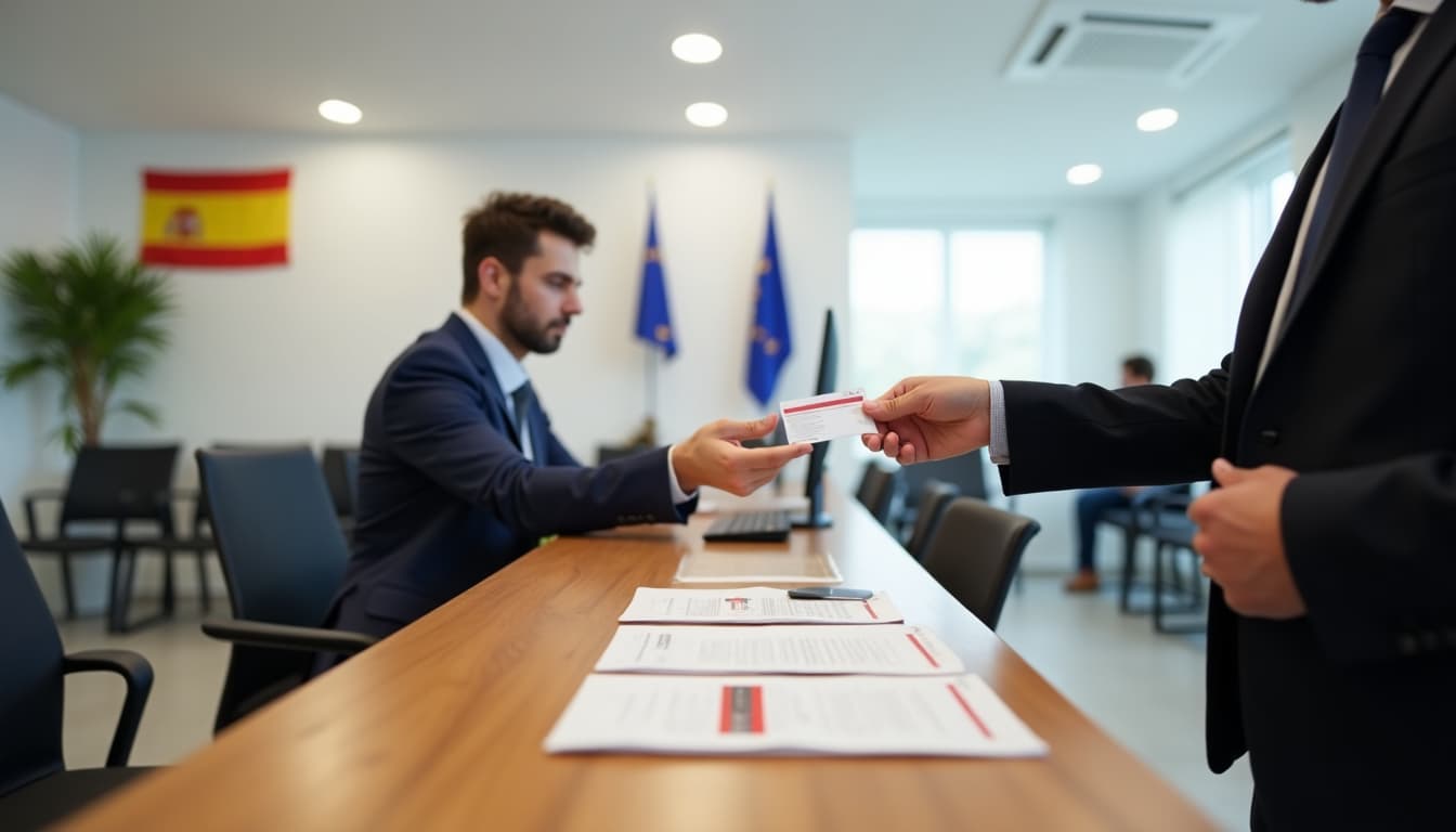 How to Get Your NIE Number in Spain: Same-Day Application Guide
