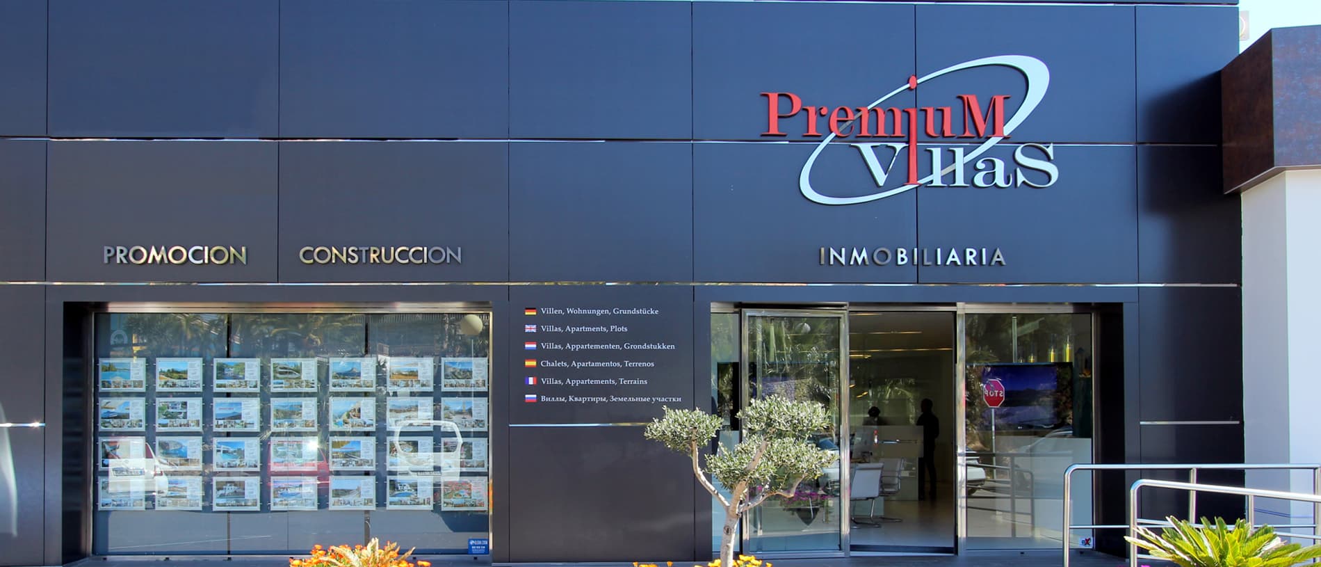 Definitive Guide to Choosing the Best Estate Agent in Altea