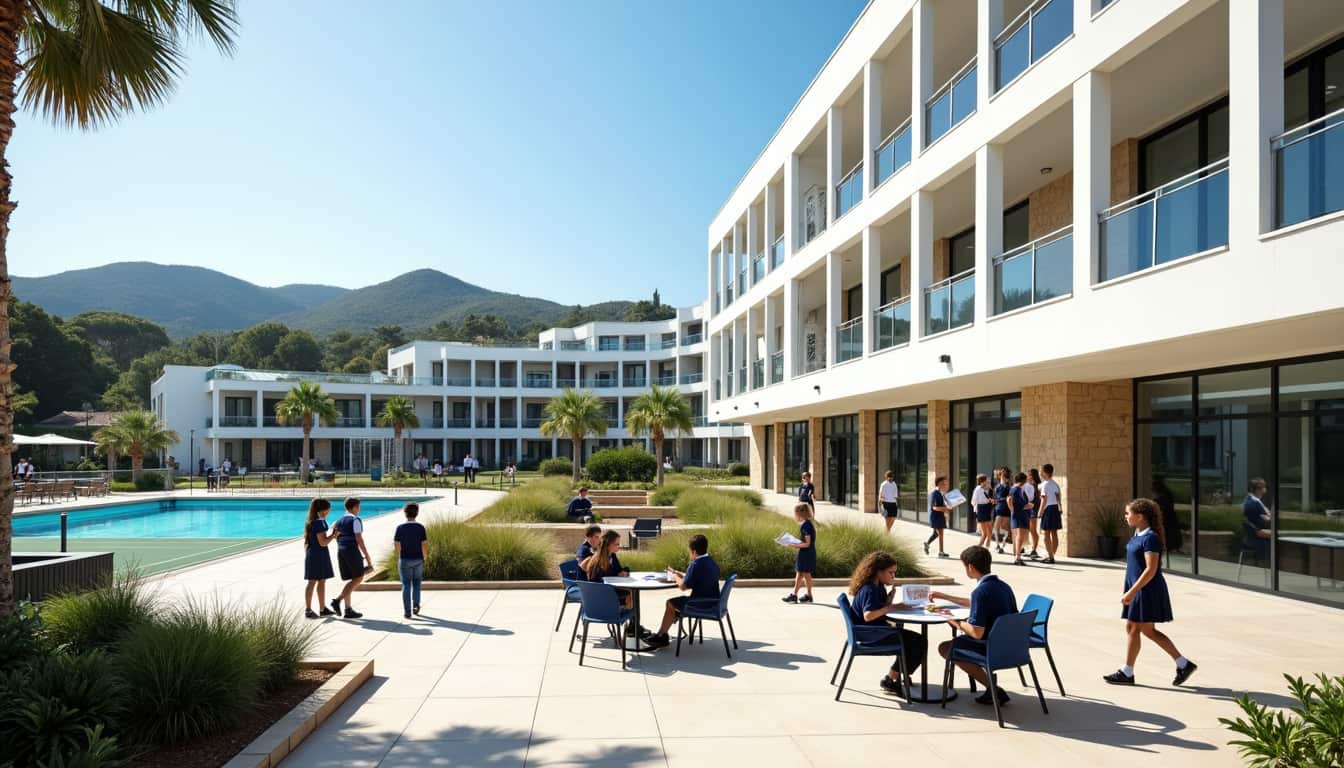 Discover Lady Elizabeth School: An Essential Guide for Parents on British Education in Alicante