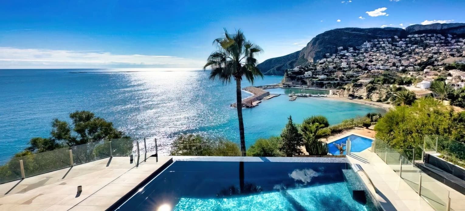 Hoe uw luxe woning verkopen in Altea, Calpe en Moraira